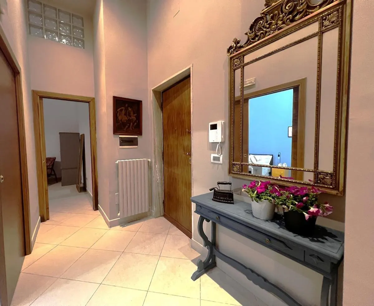 Apartament Chiara Luna Bari
