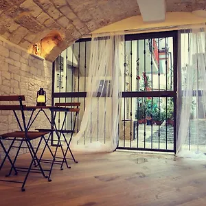 Nyaraló La Casa Di San Nicola, Bari