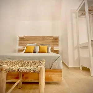 Casa Di Zia Pupetta Apartment